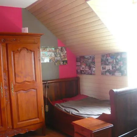 Bed & Breakfast Titi Tennie